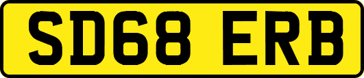 SD68ERB