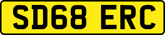 SD68ERC