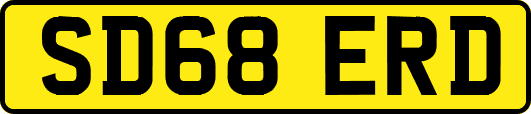 SD68ERD