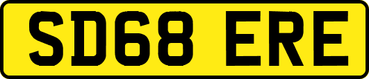 SD68ERE