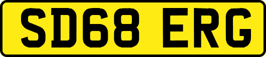SD68ERG