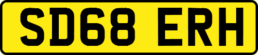 SD68ERH