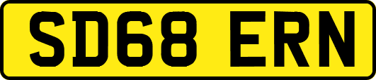 SD68ERN