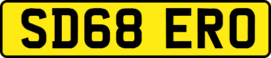 SD68ERO