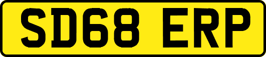 SD68ERP