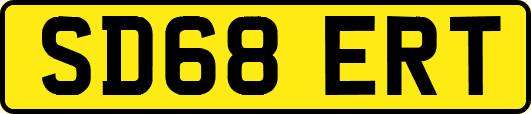 SD68ERT