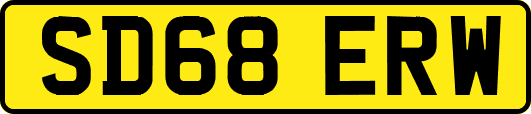 SD68ERW