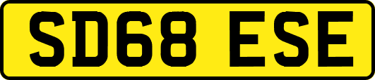 SD68ESE