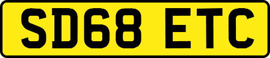 SD68ETC
