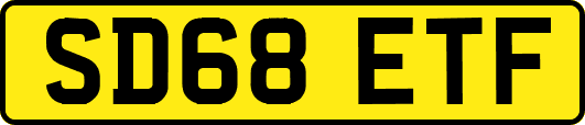 SD68ETF