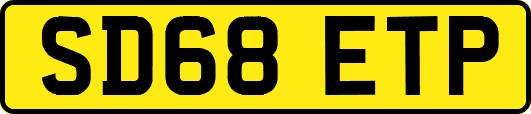 SD68ETP