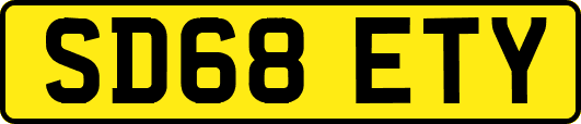 SD68ETY