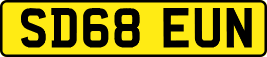 SD68EUN