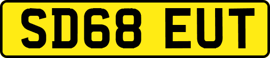 SD68EUT