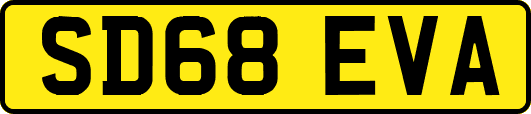 SD68EVA
