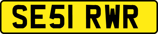 SE51RWR