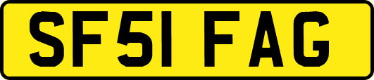 SF51FAG
