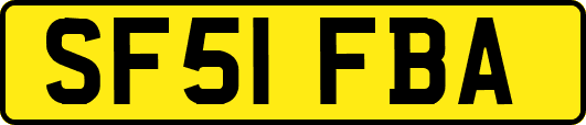 SF51FBA