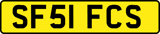 SF51FCS