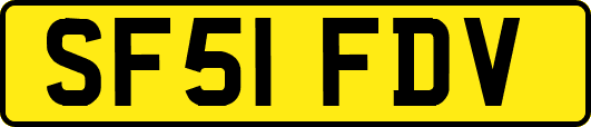 SF51FDV