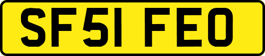 SF51FEO