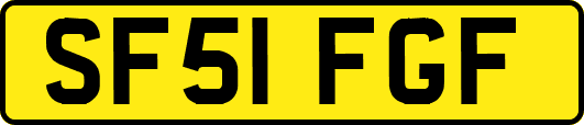 SF51FGF