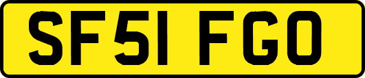 SF51FGO