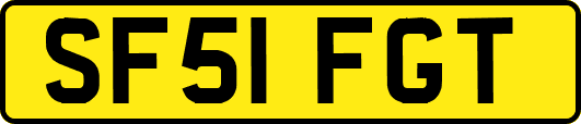 SF51FGT