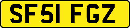 SF51FGZ