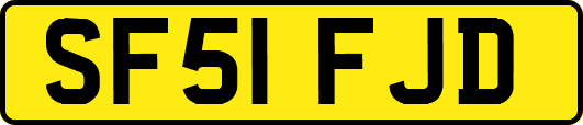 SF51FJD