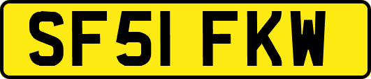 SF51FKW