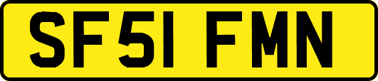 SF51FMN