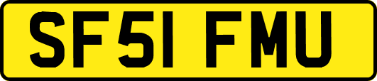 SF51FMU