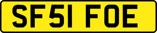 SF51FOE