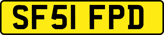 SF51FPD
