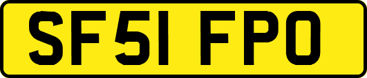 SF51FPO