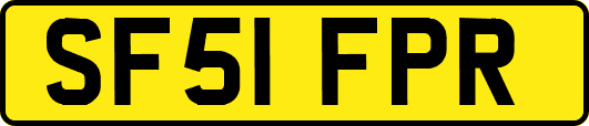 SF51FPR