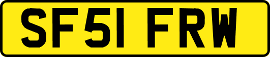 SF51FRW
