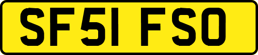 SF51FSO