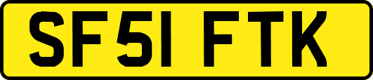 SF51FTK