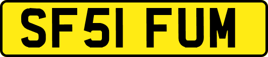 SF51FUM