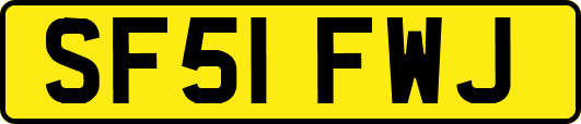 SF51FWJ