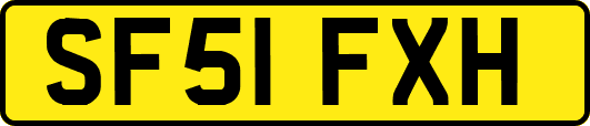 SF51FXH