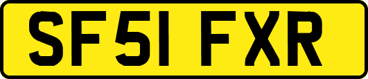 SF51FXR