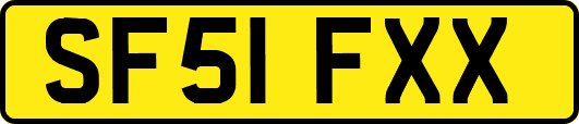 SF51FXX