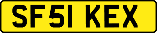 SF51KEX