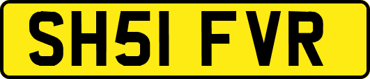 SH51FVR