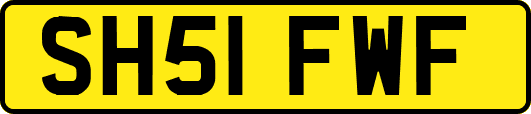 SH51FWF