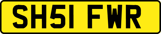 SH51FWR