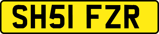 SH51FZR